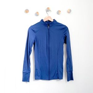 Balance Athletica The Elevate Full Zip Top Jacket